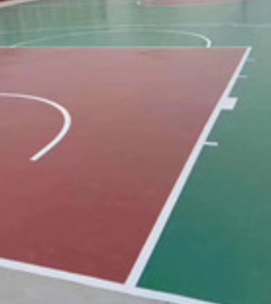勐海篮球场地坪维修全方案